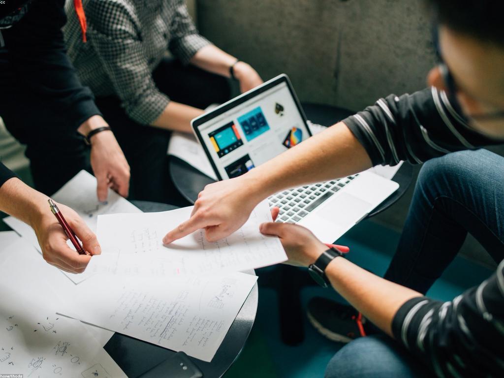 វិធីសាស្ត្រសម្រាប់ការដឹកនាំយ៉ាងមានប្រសិទ្ធិភាព