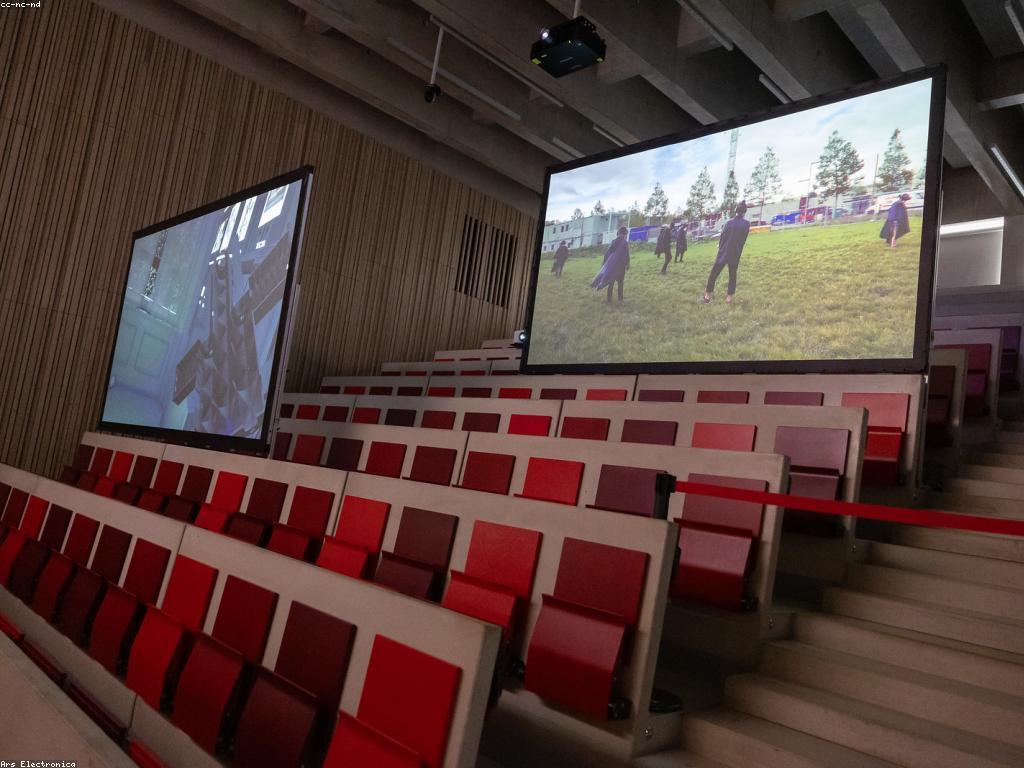 អនាគតនៃព័ត៌មានបច្ចេកវិទ្យា និងការប្រែប្រួលនៅក្នុងសង្គម