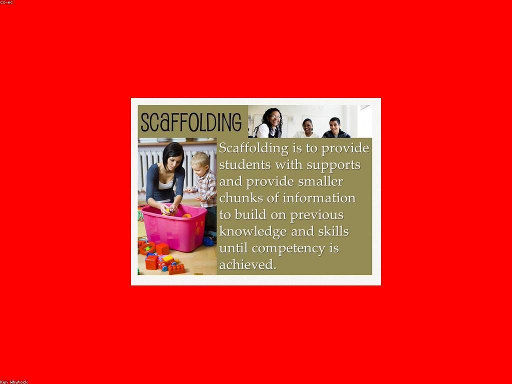 យុទ្ធសាស្ត្របង្រៀនដើម្បីបង្កើនសមត្ថភាពរៀន