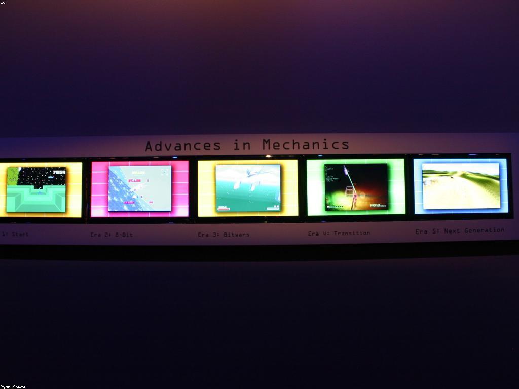 វិធីសាស្រ្តជាច្រើនសម្រាប់ការវិភាគហ្គេម