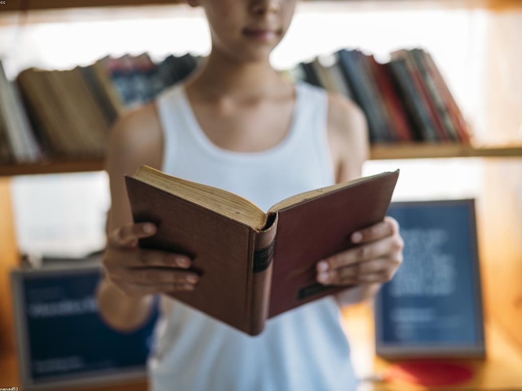 វិធីសាស្ត្រ៖ ការលូតលាស់ផ្ទាល់ខ្លួន