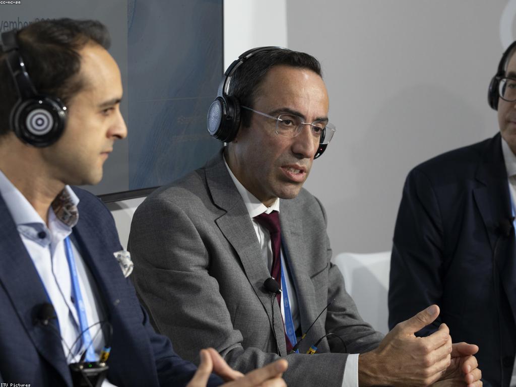 ព័ត៌មានបច្ចេកវិទ្យា៖ មើលឃើញអនាគត