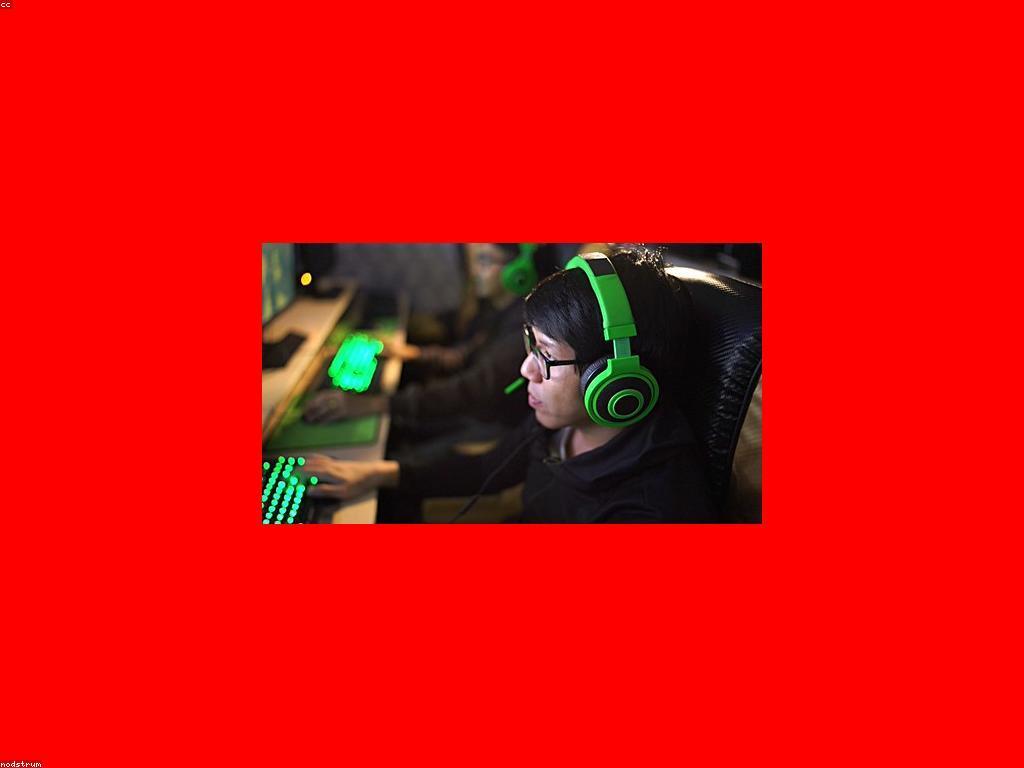 សម្ភារៈហ្គេម: ការបង្កើនបទពិសោធន៍លេងហ្គេម