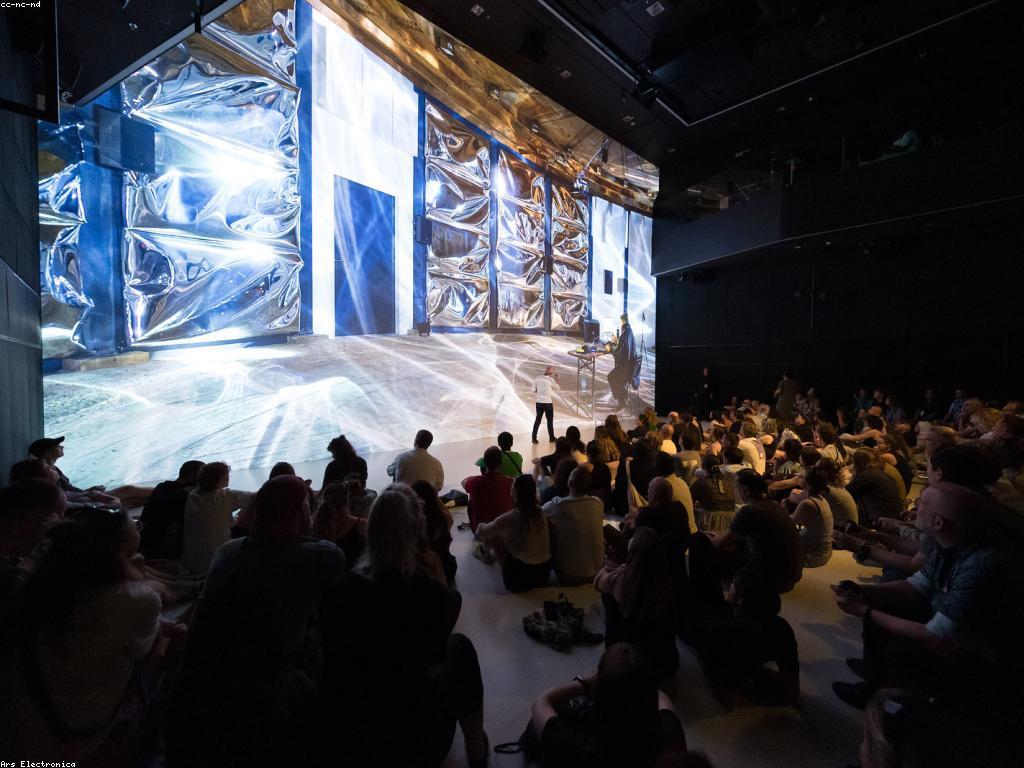 អនាគតនៃព័ត៌មានបច្ចេកវិទ្យា